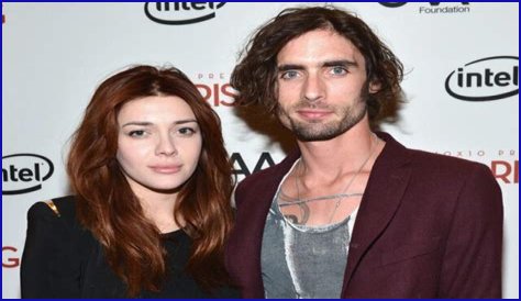 Tyson Ritter Biography: Net Worth, Age, Wife, Height, Movies, TV Shows, Parents, Instagram, Siblings, Wikipedia, Songs, Albums